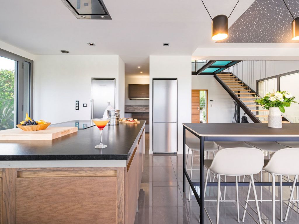 Horizon Resort Massane | Boeken bij Flickmyhouse