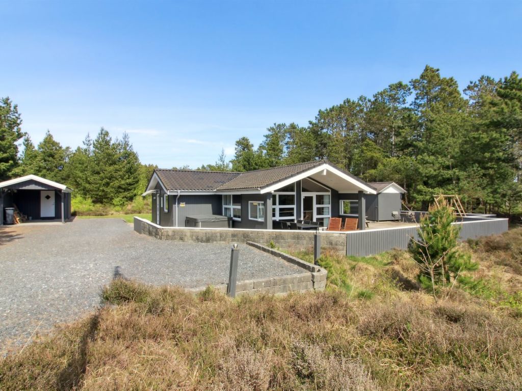 "Kiowa" - 4km from the sea | Boeken bij Flickmyhouse