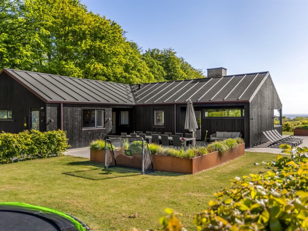 "Goesta" - 250m from the sea | Boeken bij Flickmyhouse