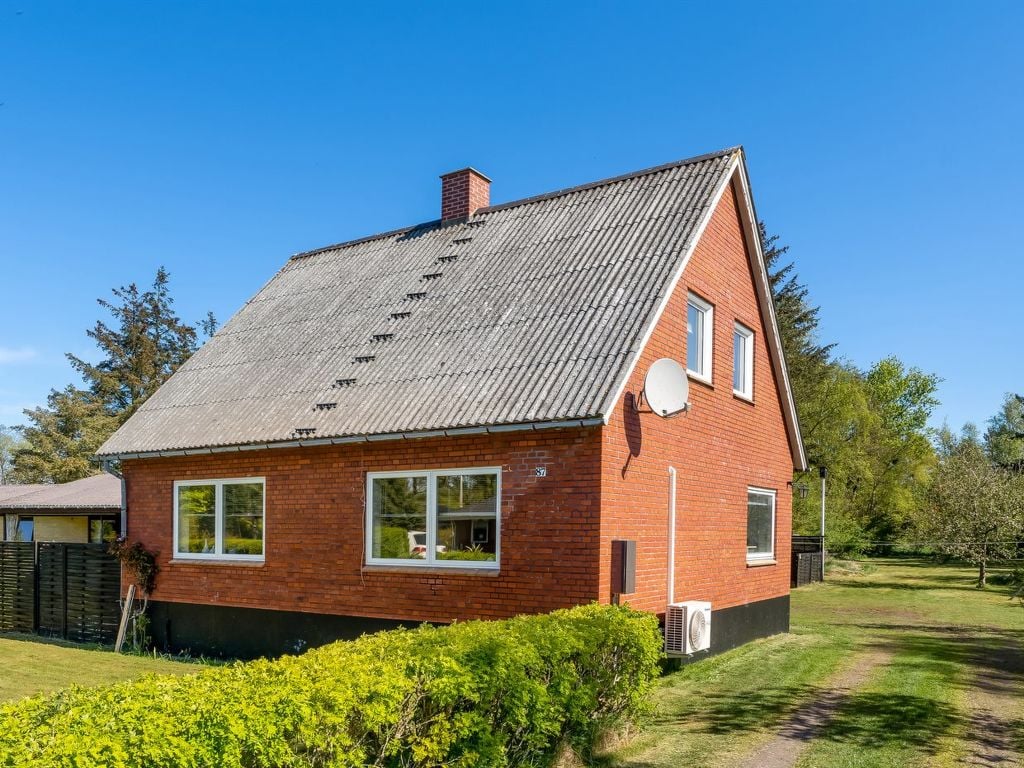 "Arben" - 900m from the sea | Boeken bij Flickmyhouse