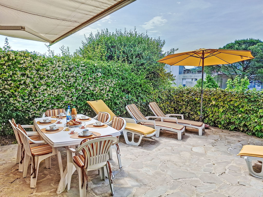 Les Mas de Cogolin | Boeken bij Flickmyhouse