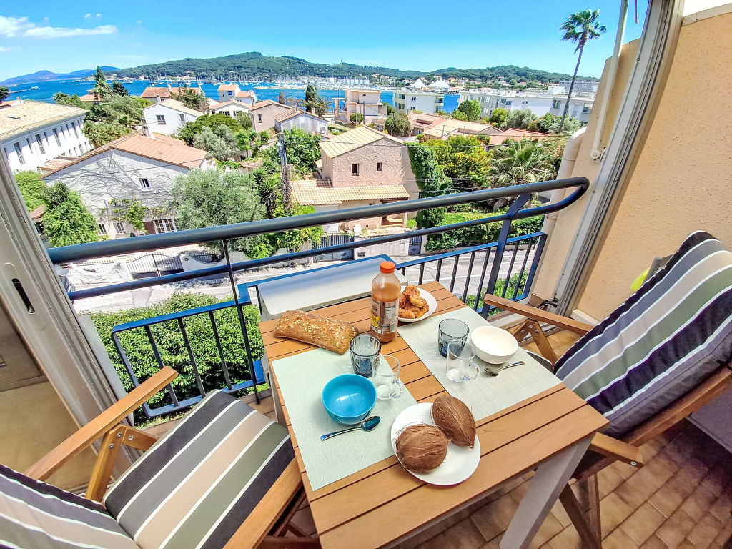 La Croisette | Boeken bij Flickmyhouse