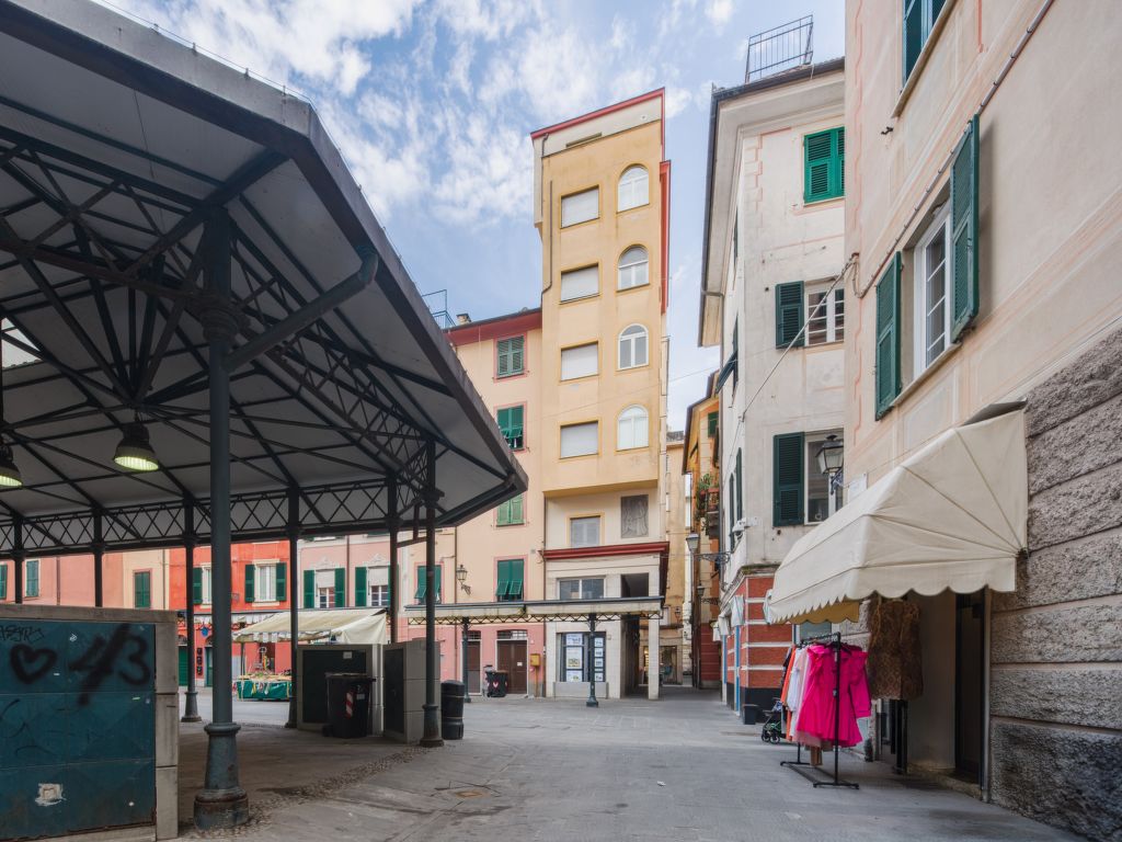 Gabriella | Boeken bij Flickmyhouse