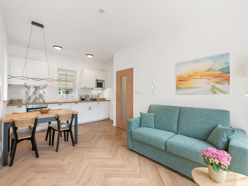 V kapradí | Boeken bij Flickmyhouse