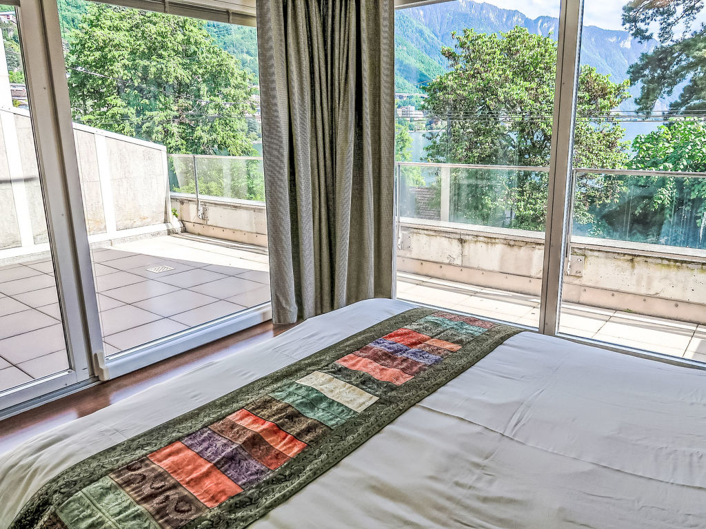 Les Terrasses C1.2 | Boeken bij Flickmyhouse