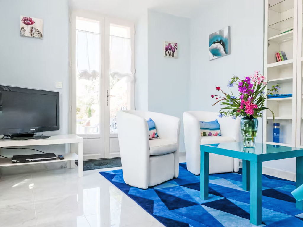 Les Agaves | Boeken bij Flickmyhouse