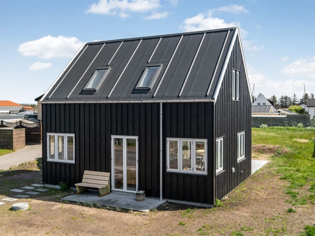 "Spase" - 450m from the sea | Boeken bij Flickmyhouse