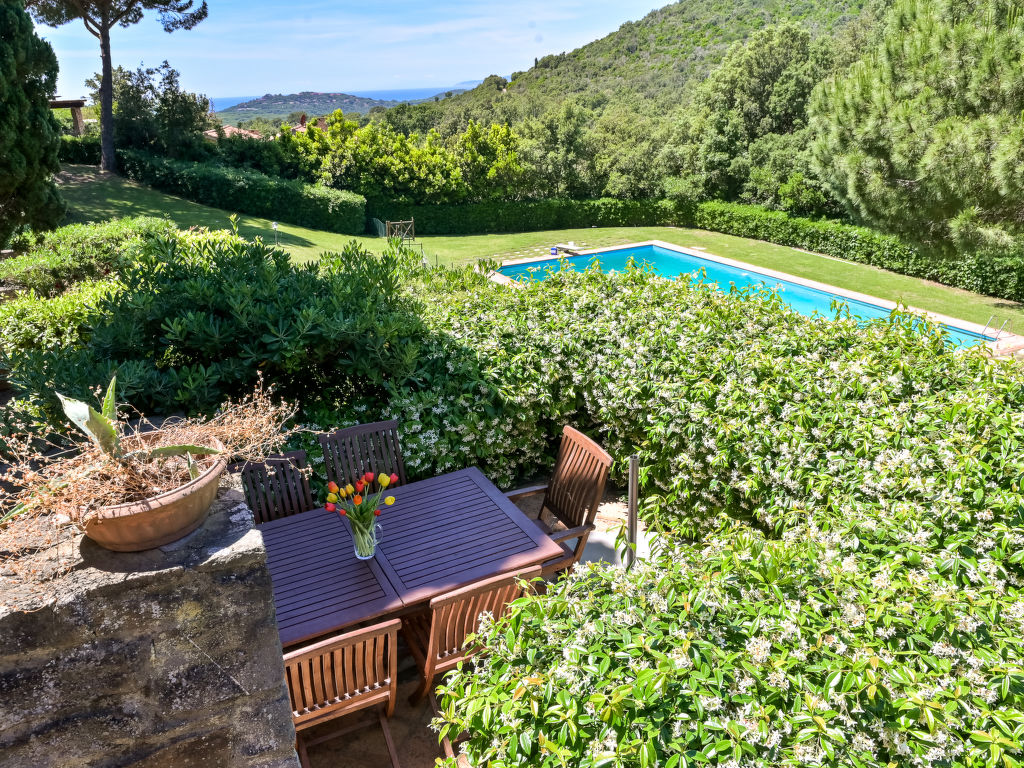 Le Mandrie | Boeken bij Flickmyhouse