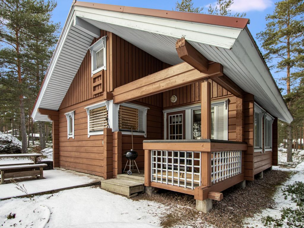 Puolukka 2 | Boeken bij Flickmyhouse