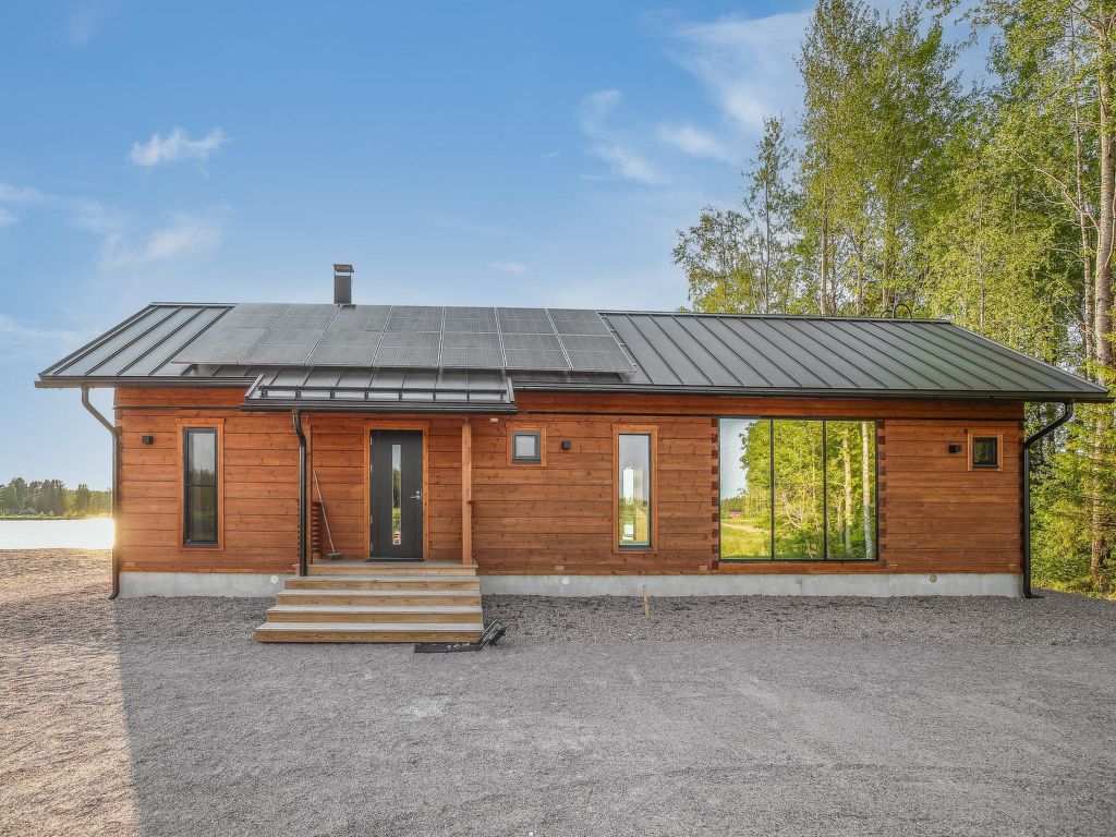 Villa rantakoivikko | Boeken bij Flickmyhouse