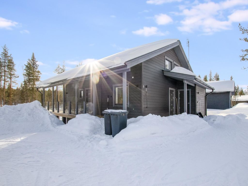 Villa velho | Boeken bij Flickmyhouse