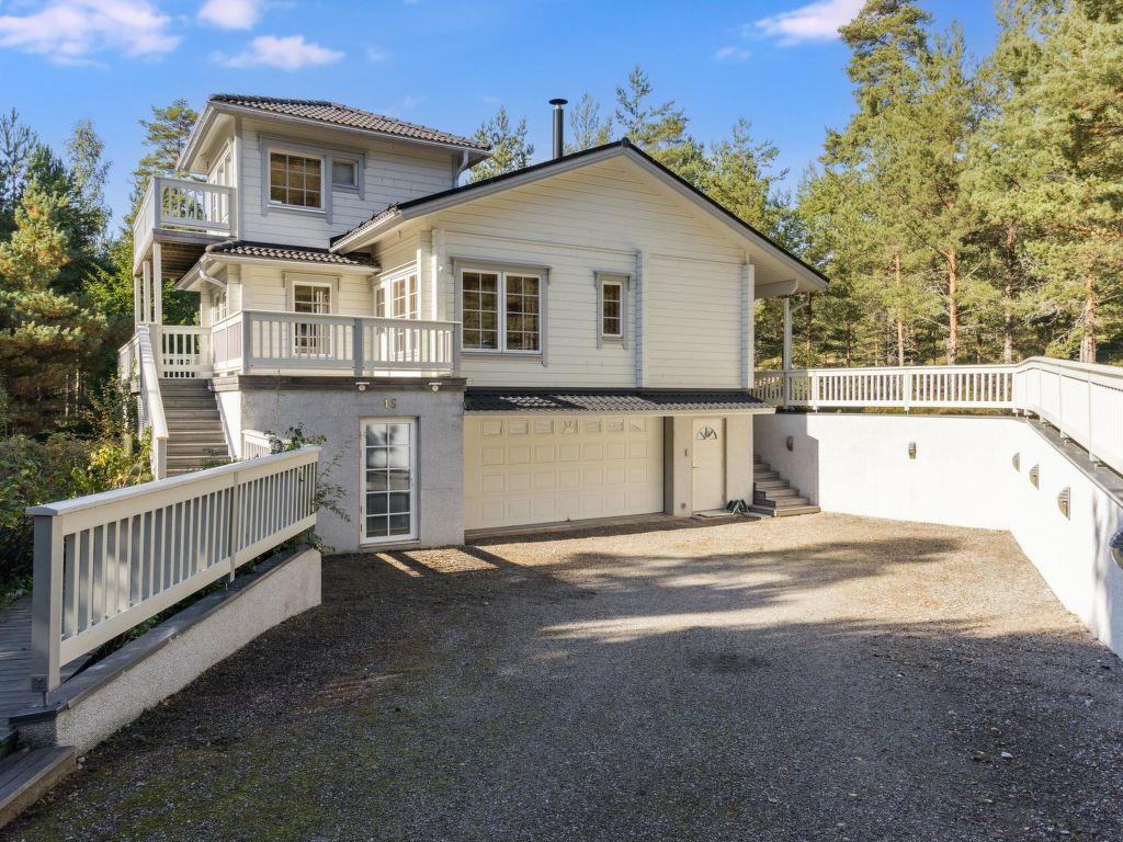 Villa sandviken | Boeken bij Flickmyhouse