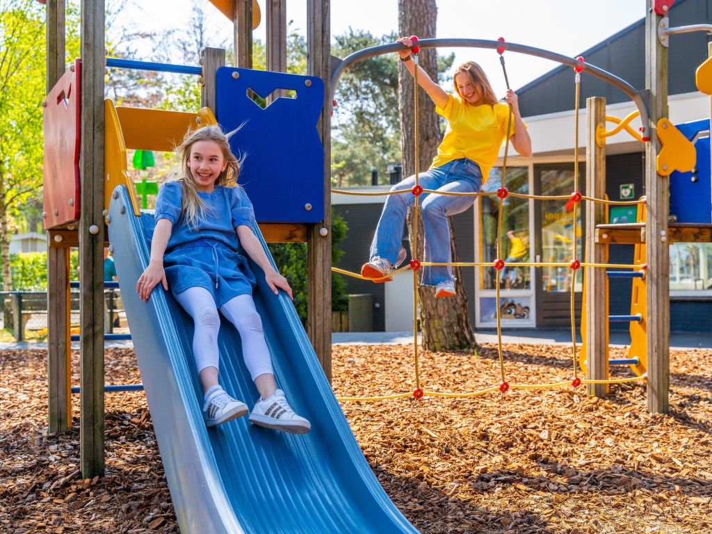 Villa 10 | Boeken bij Flickmyhouse