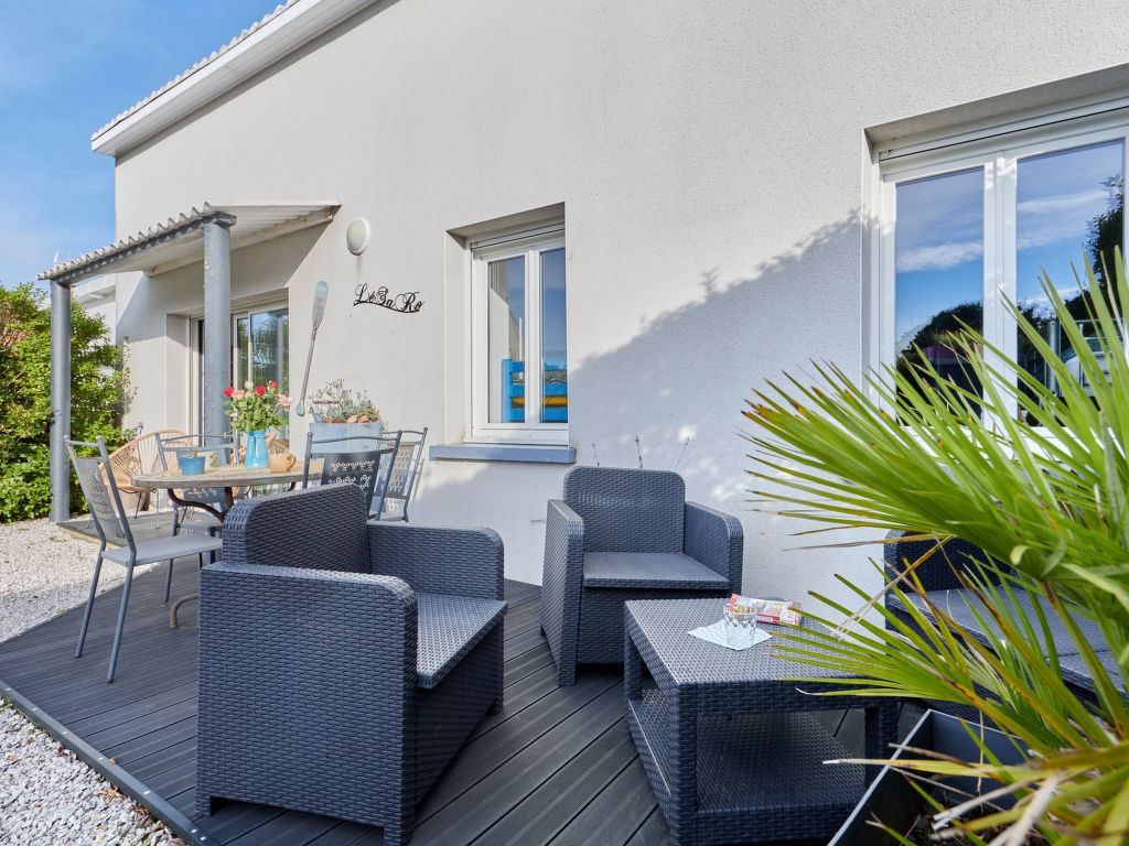 Lésaro | Boeken bij Flickmyhouse