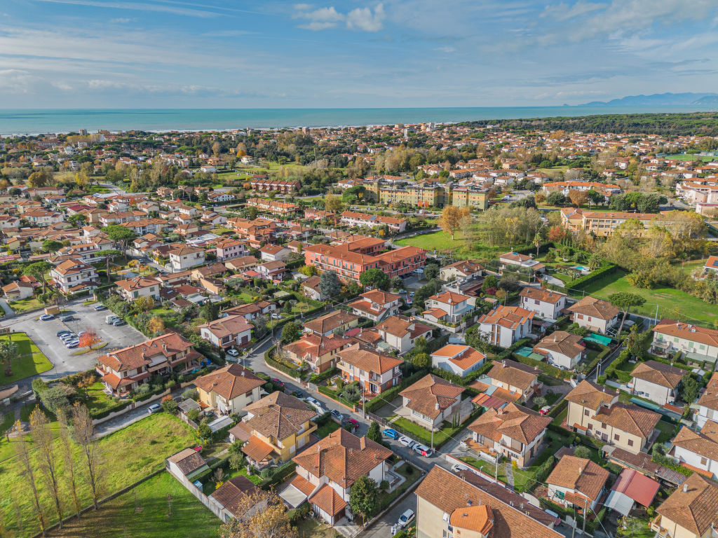 Villino Viola | Boeken bij Flickmyhouse