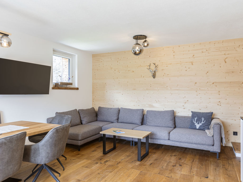 Superior mit 3 Schlafzimmer mit 7 P. | Boeken bij Flickmyhouse