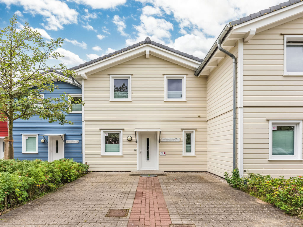 Wattenmeer | Boeken bij Flickmyhouse