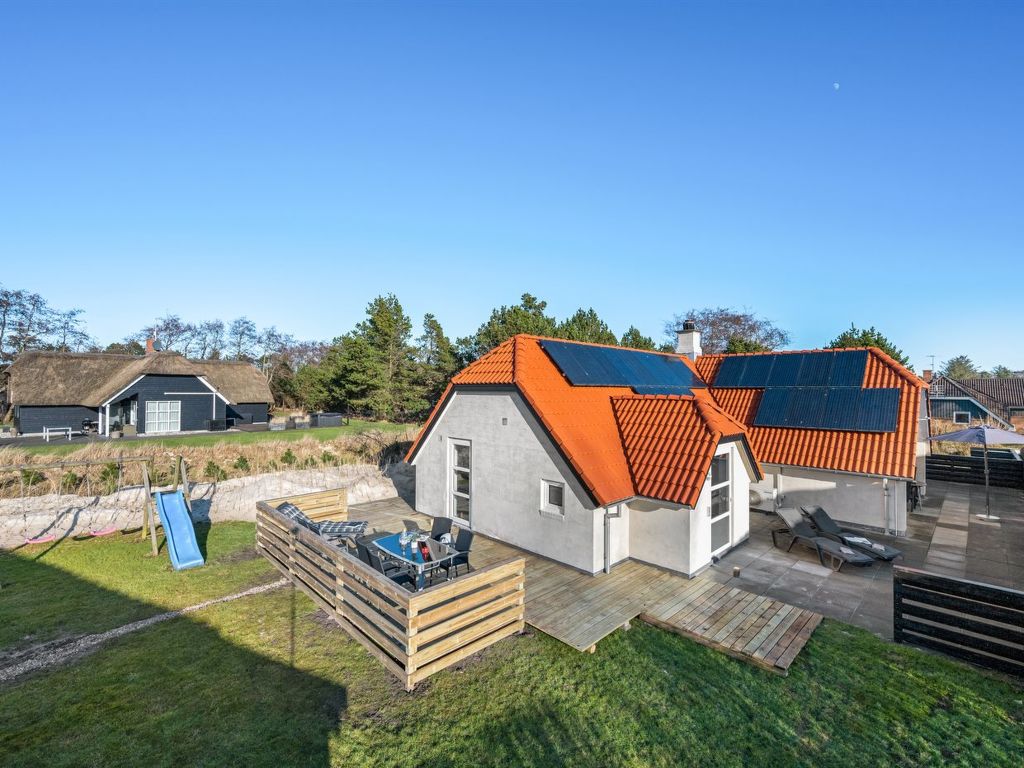 "Malti" - 1.3km from the sea | Boeken bij Flickmyhouse