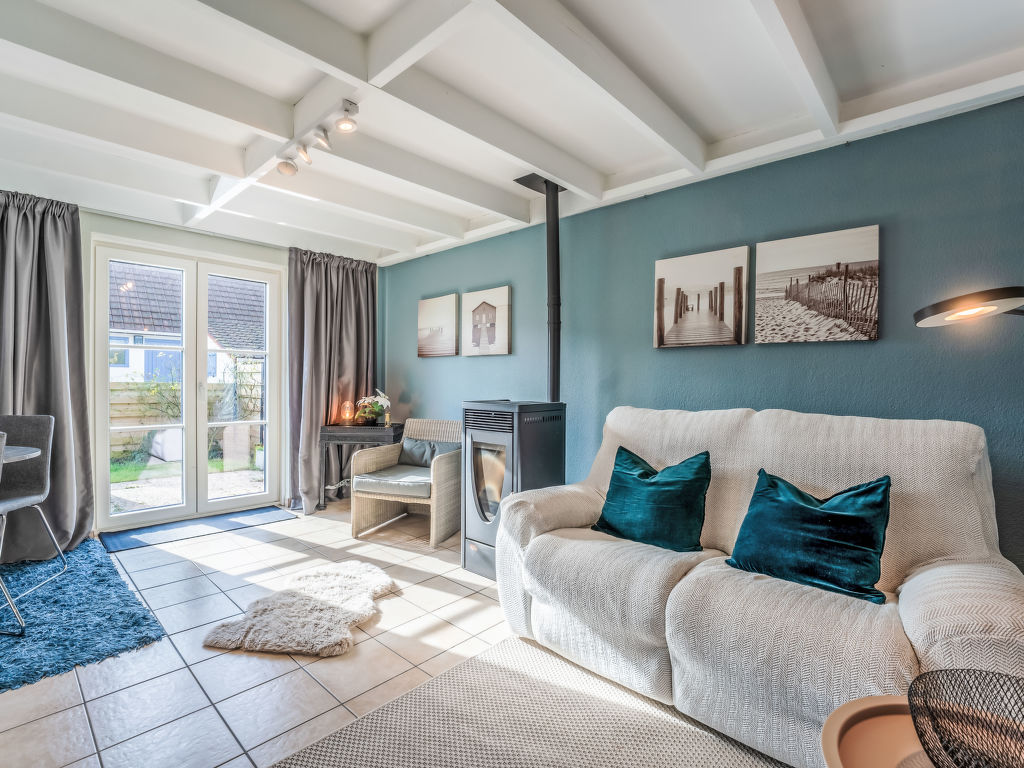 Beluga with parking and shared pool | Boeken bij Flickmyhouse