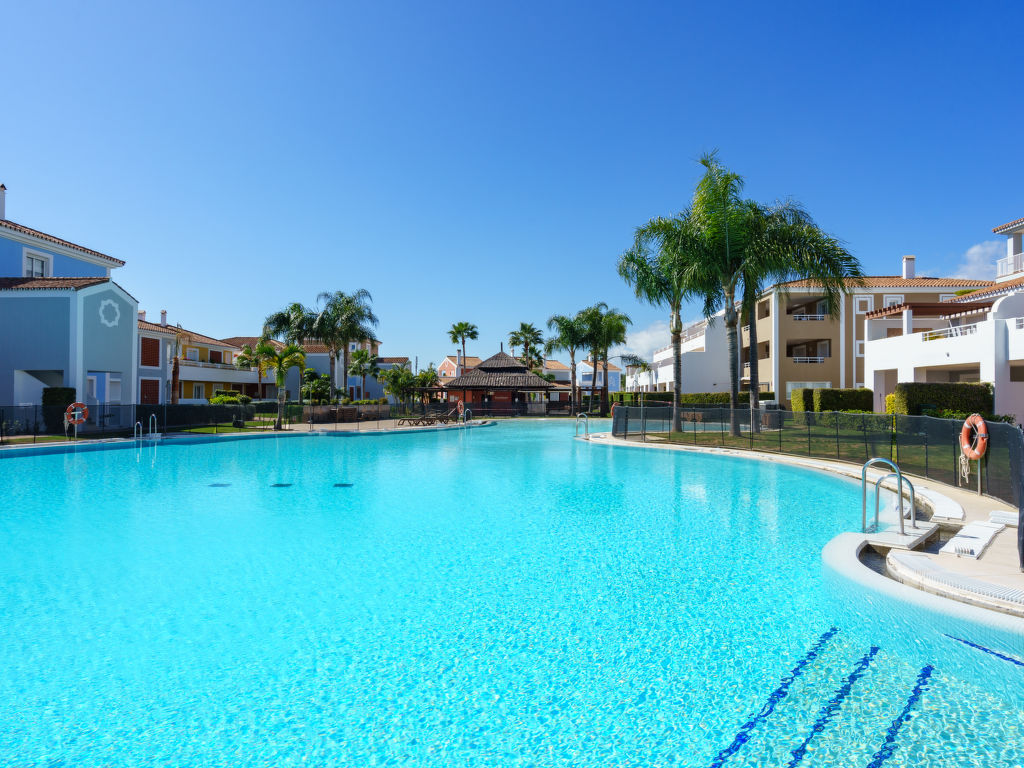 Cortijo de Mar - Sunrise | Boeken bij Flickmyhouse