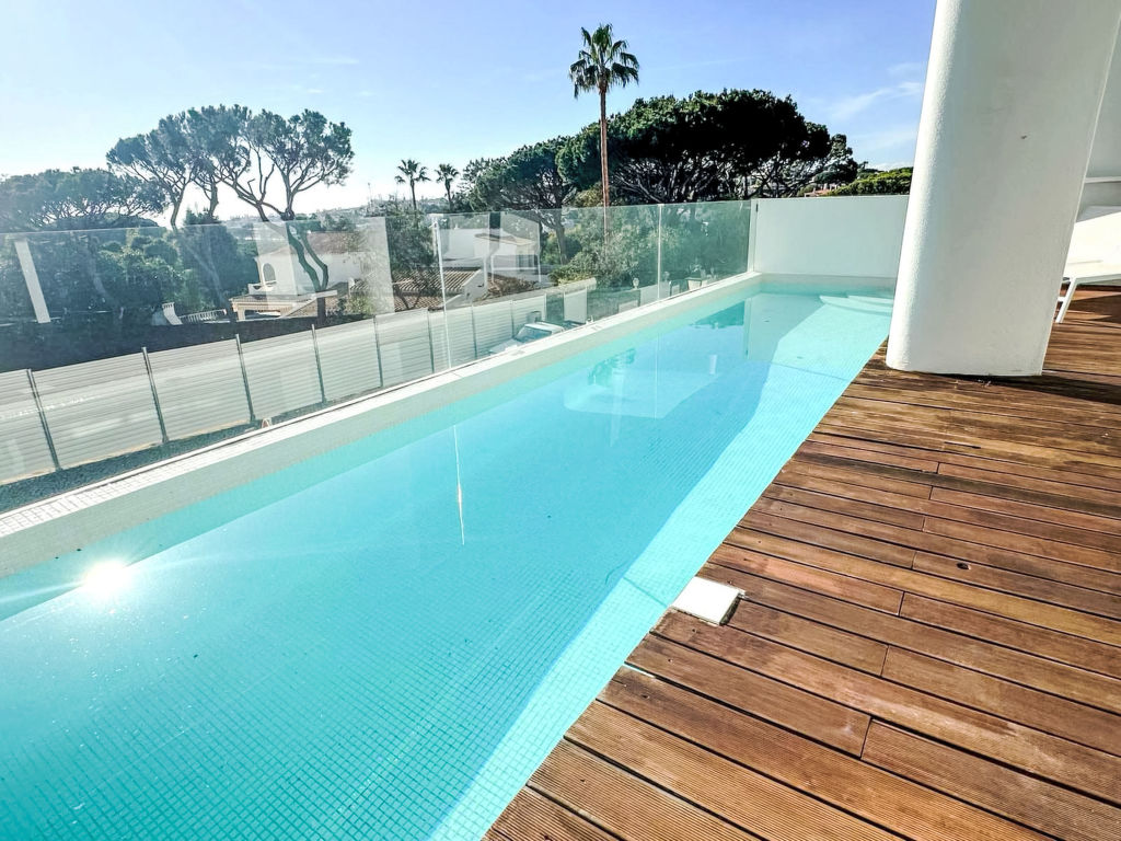 Ocean | Boeken bij Flickmyhouse