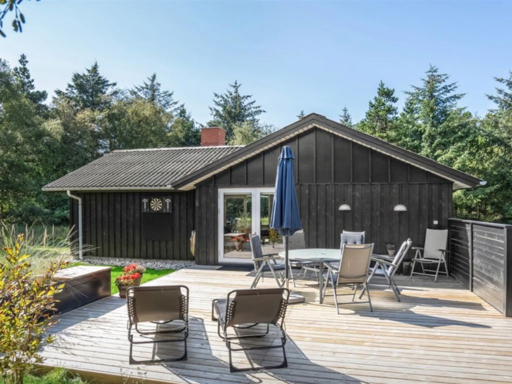 "Quiana" - 2km from the sea | Boeken bij Flickmyhouse