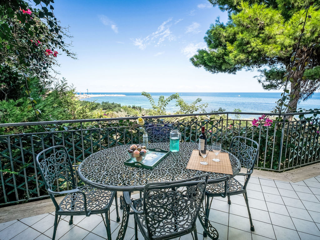 Cicladi Paros | Boeken bij Flickmyhouse