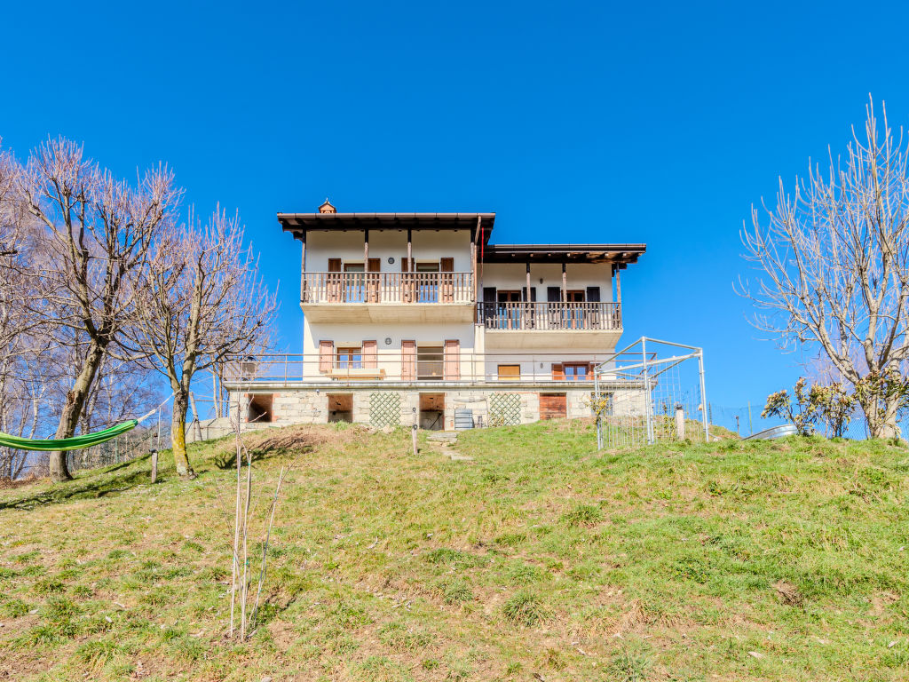 Baita Betulla Bianca | Boeken bij Flickmyhouse