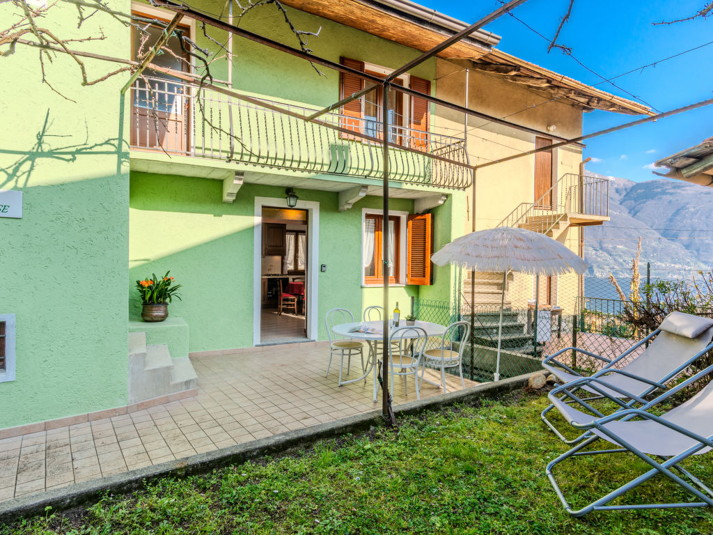 Green House | Boeken bij Flickmyhouse