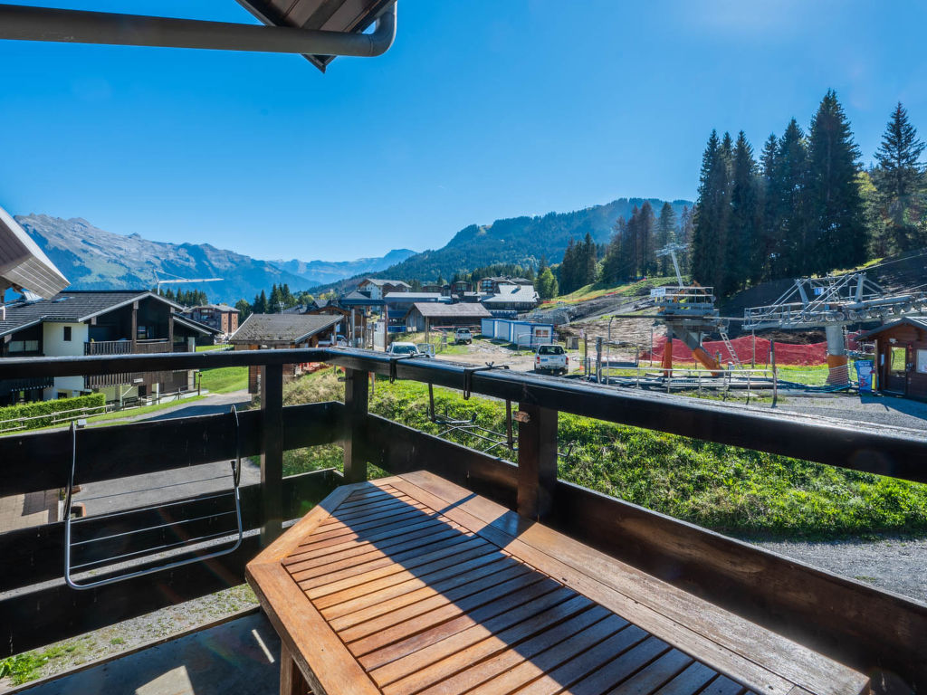 Grand Morillon C | Boeken bij Flickmyhouse