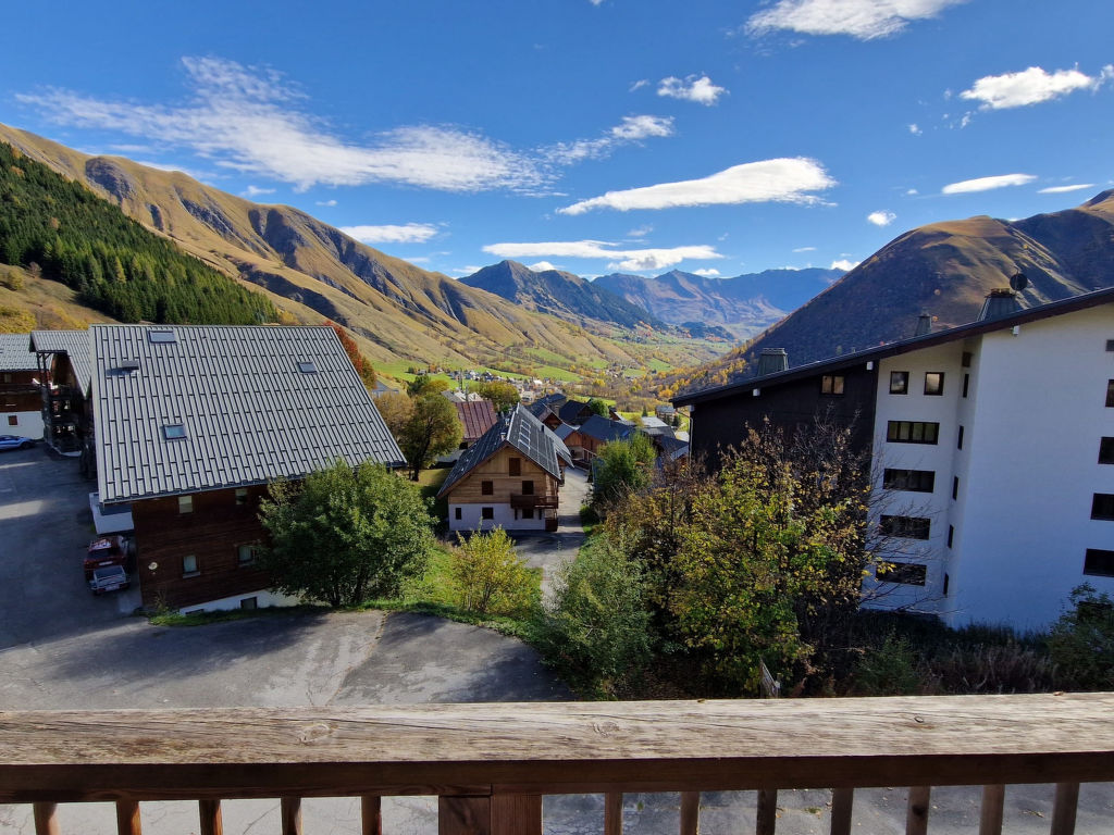 Les Marmottes | Boeken bij Flickmyhouse