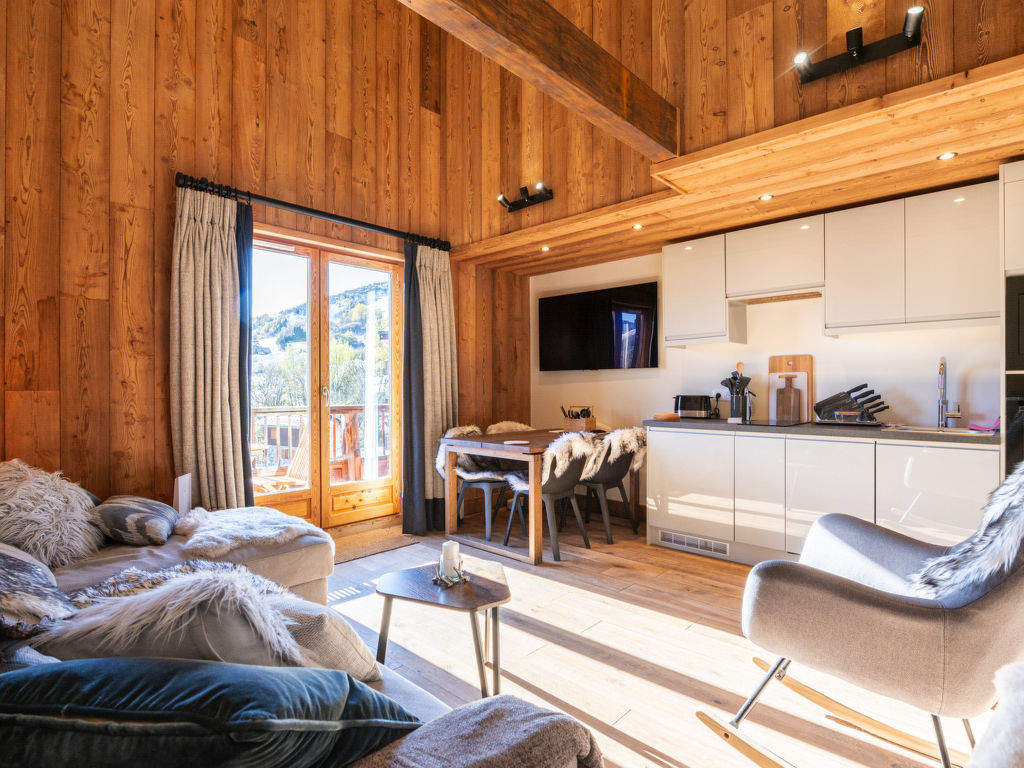 Les Bouquetins | Boeken bij Flickmyhouse