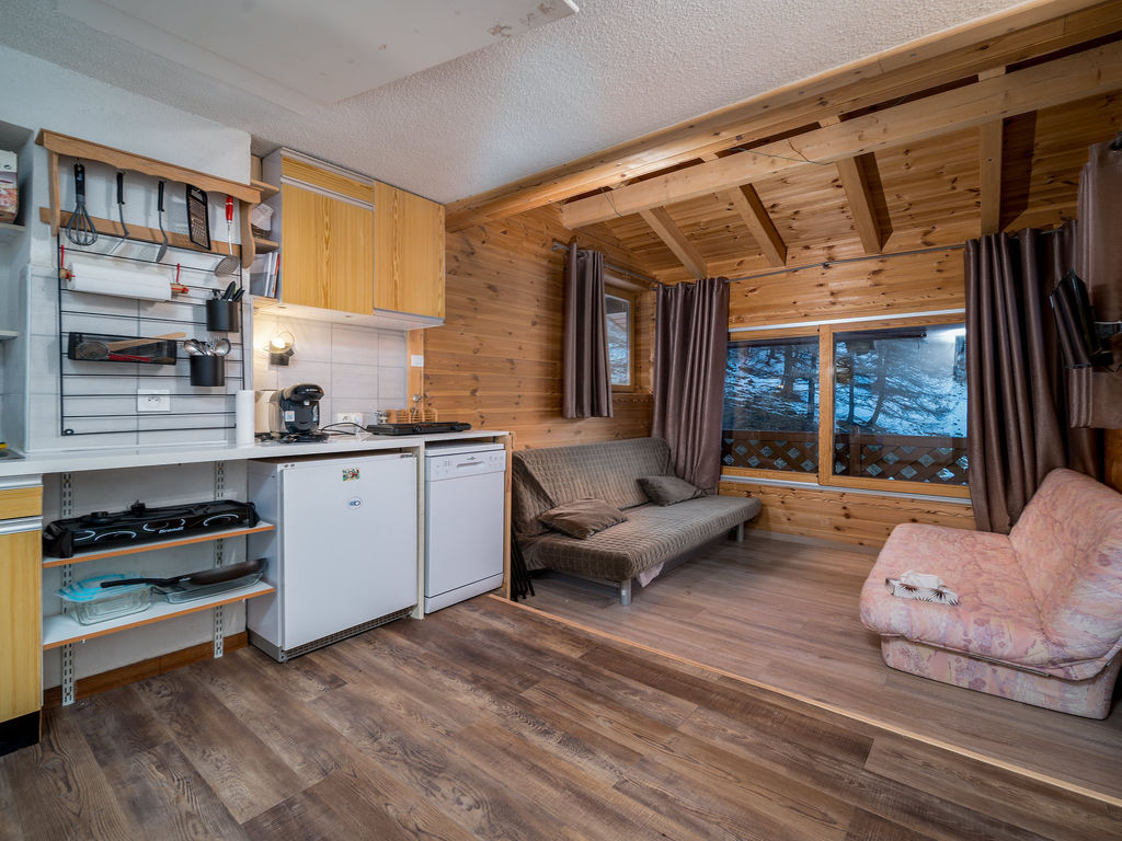 Le Schuss IV | Boeken bij Flickmyhouse