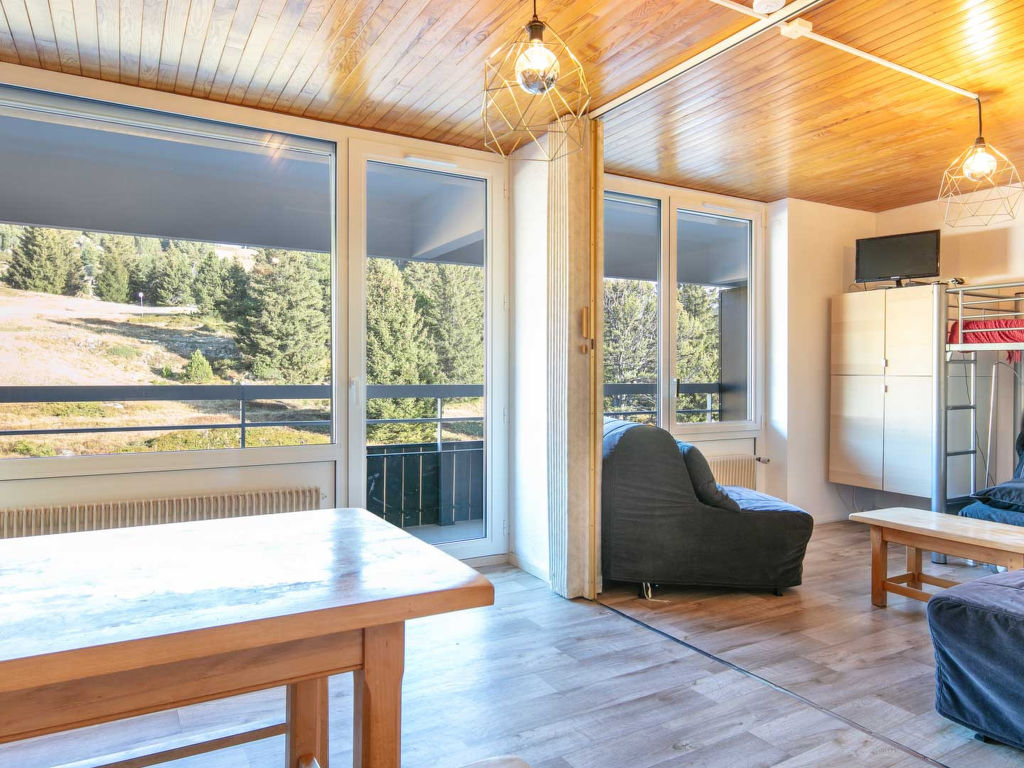 Les Carlines | Boeken bij Flickmyhouse