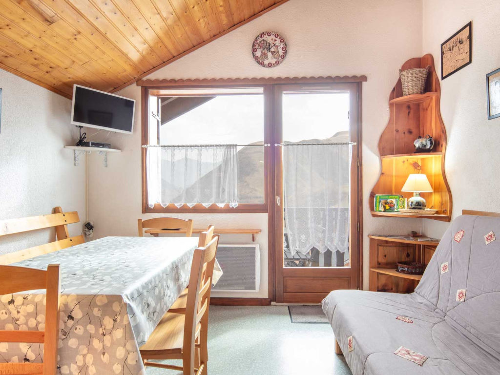 Les Visons 1 | Boeken bij Flickmyhouse