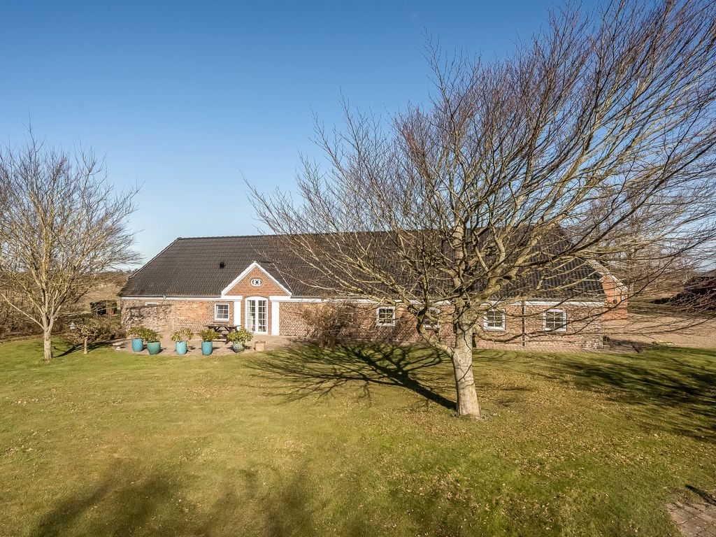 "Brigitte" - 1.3km to the inlet | Boeken bij Flickmyhouse