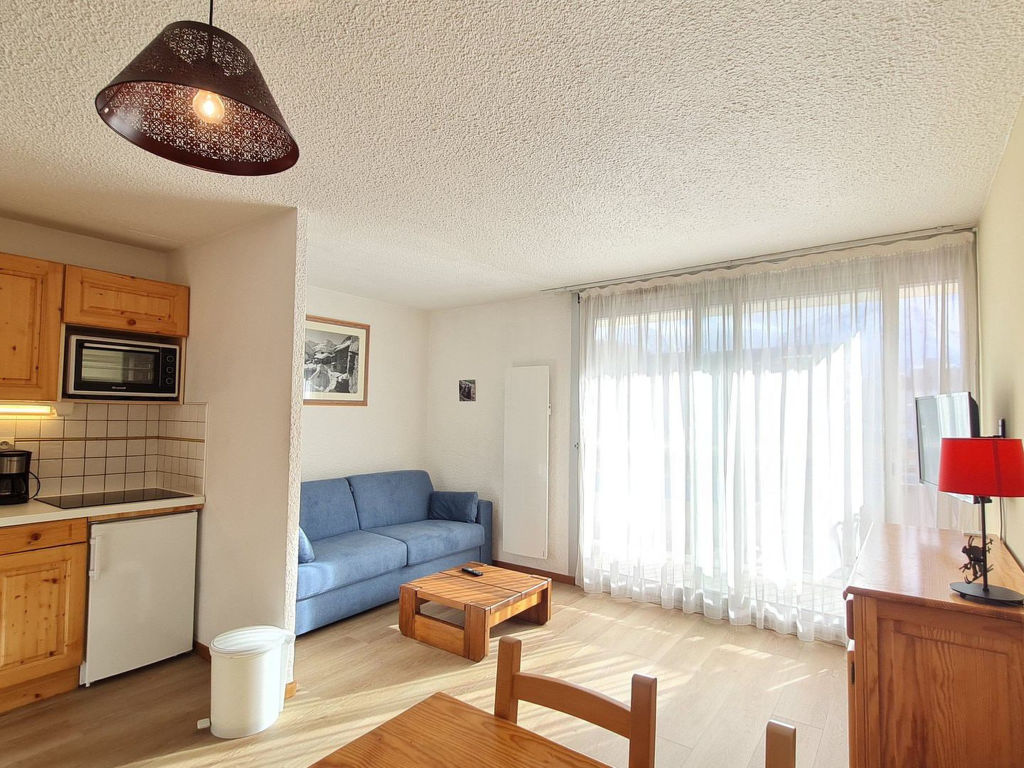 Vallée Blanche B | Boeken bij Flickmyhouse