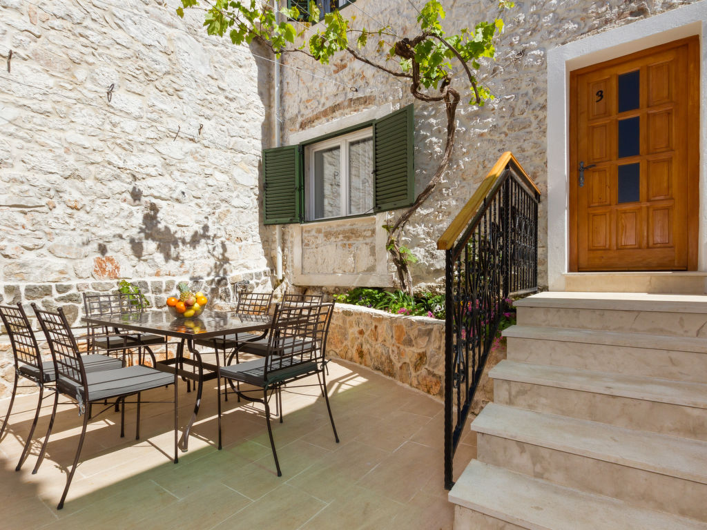 A Luxury Sibenik | Boeken bij Flickmyhouse