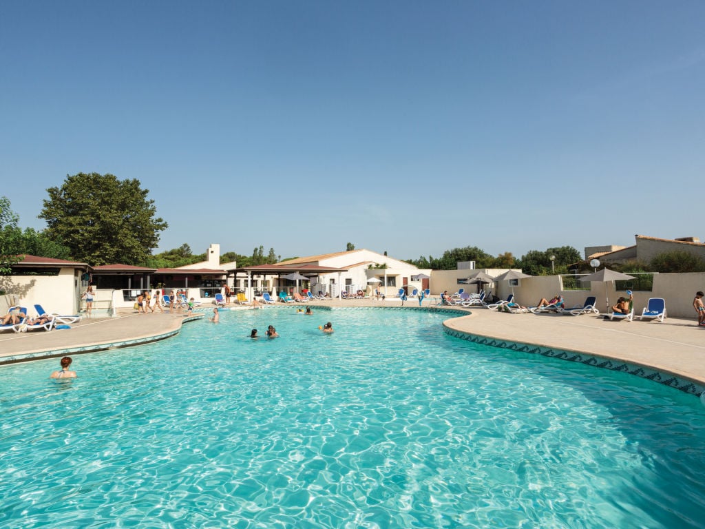 Sowell Résidence Les Lauriers Roses | Boeken bij Flickmyhouse