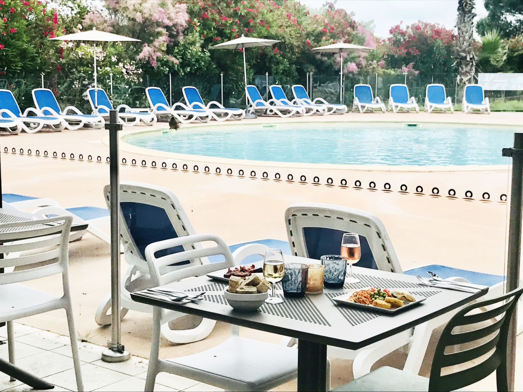 Sowell Résidence Les Sablons | Boeken bij Flickmyhouse