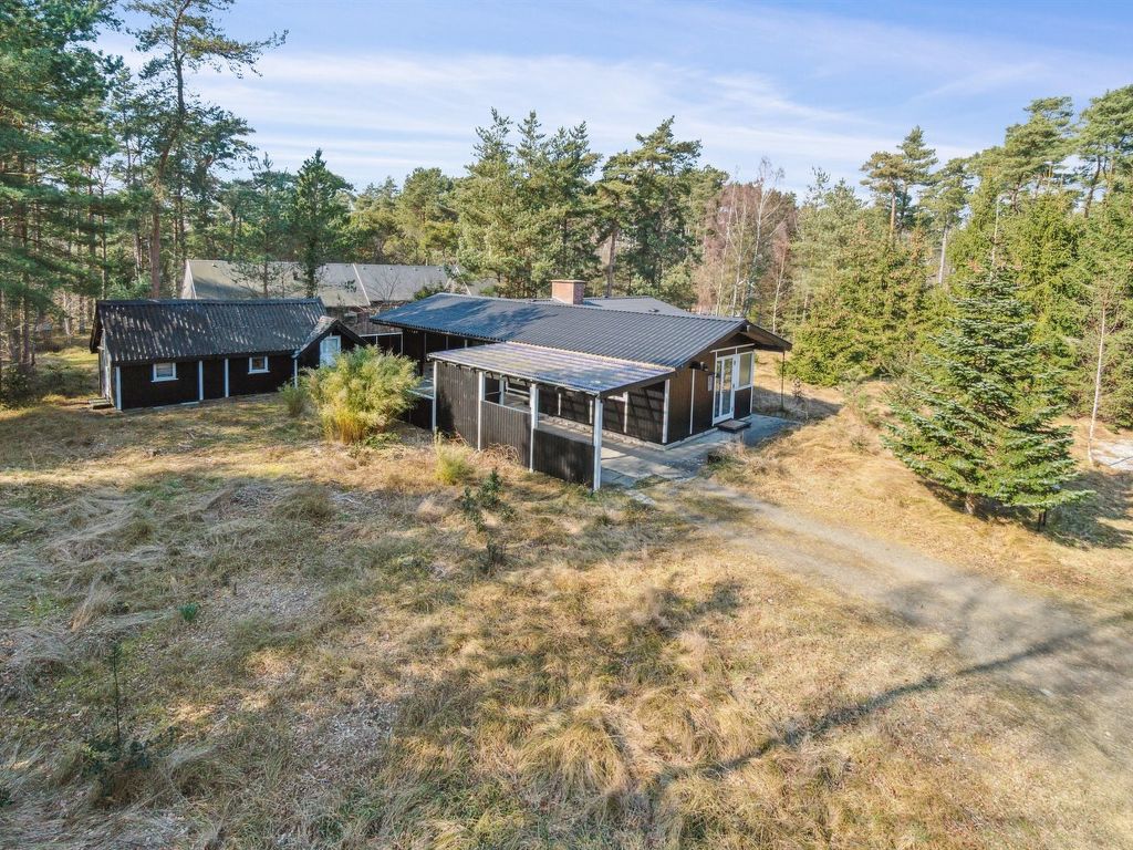 "Ahti" - 340m from the sea | Boeken bij Flickmyhouse