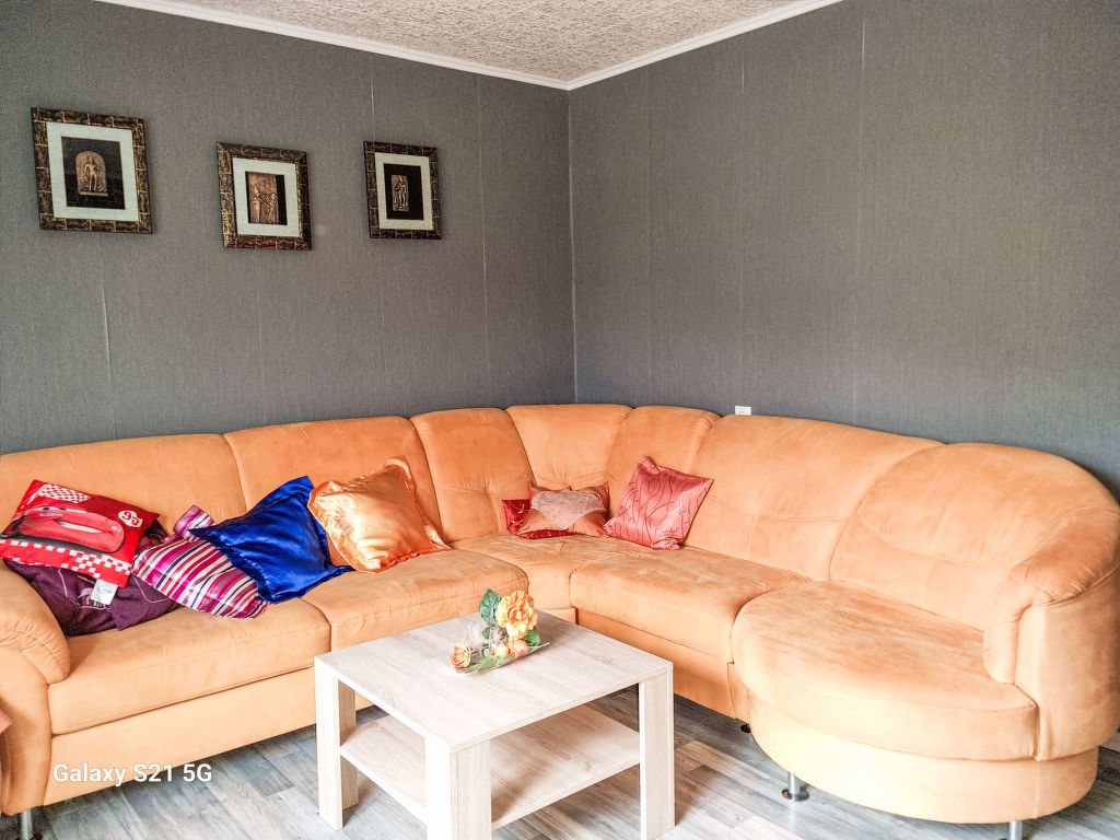 Ludmilla | Boeken bij Flickmyhouse