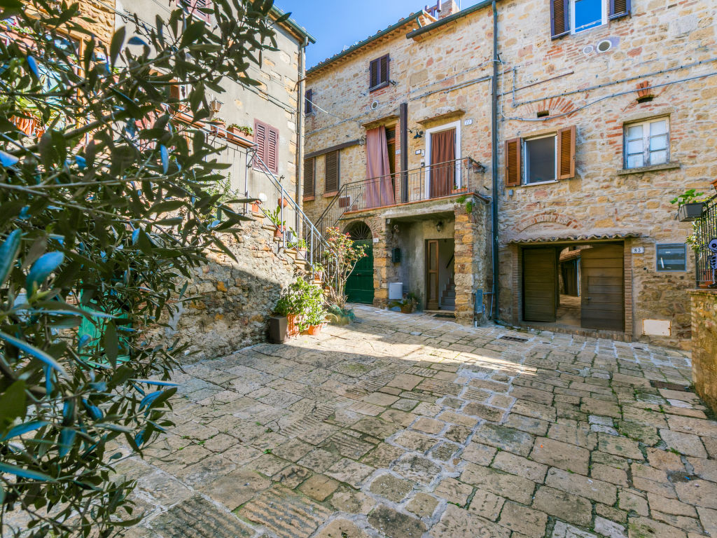 in Piazza | Boeken bij Flickmyhouse