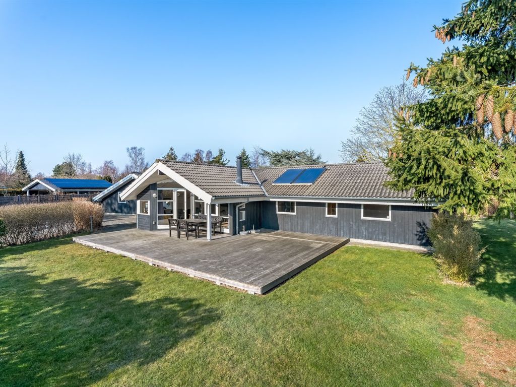 "Selvi" - 500m from the sea | Boeken bij Flickmyhouse