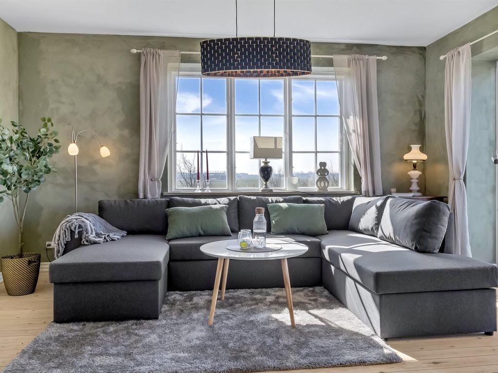 "Freja" - 12km from the sea | Boeken bij Flickmyhouse