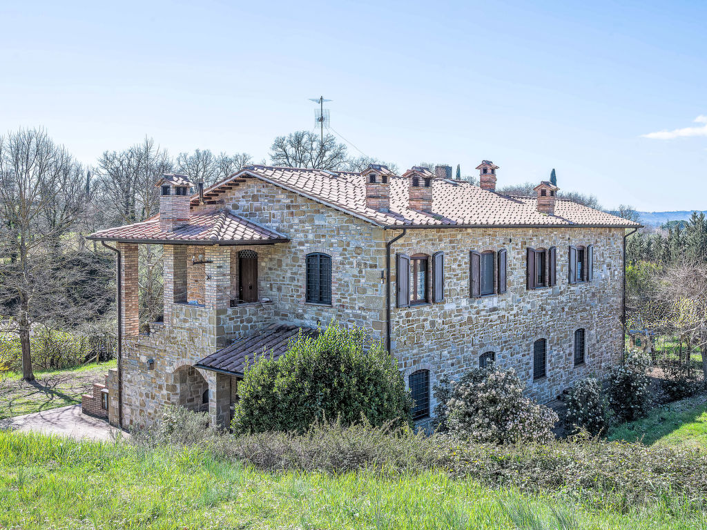 Giuncheto | Boeken bij Flickmyhouse