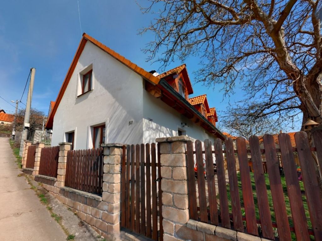 Svatá | Boeken bij Flickmyhouse