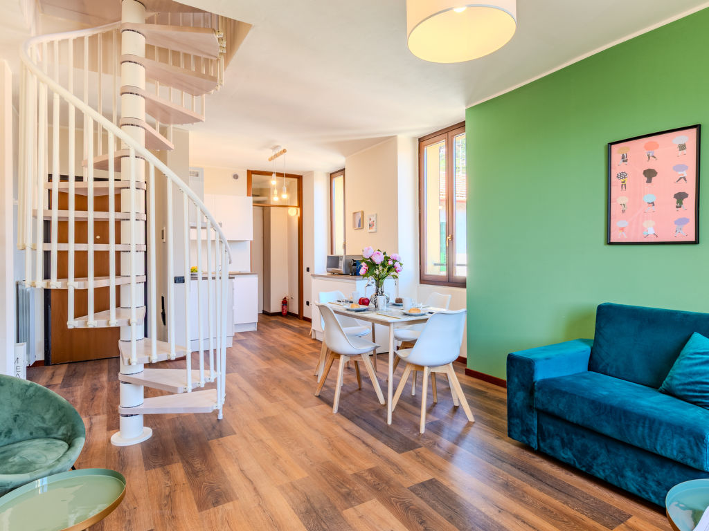 Piazza San Giuseppe | Boeken bij Flickmyhouse