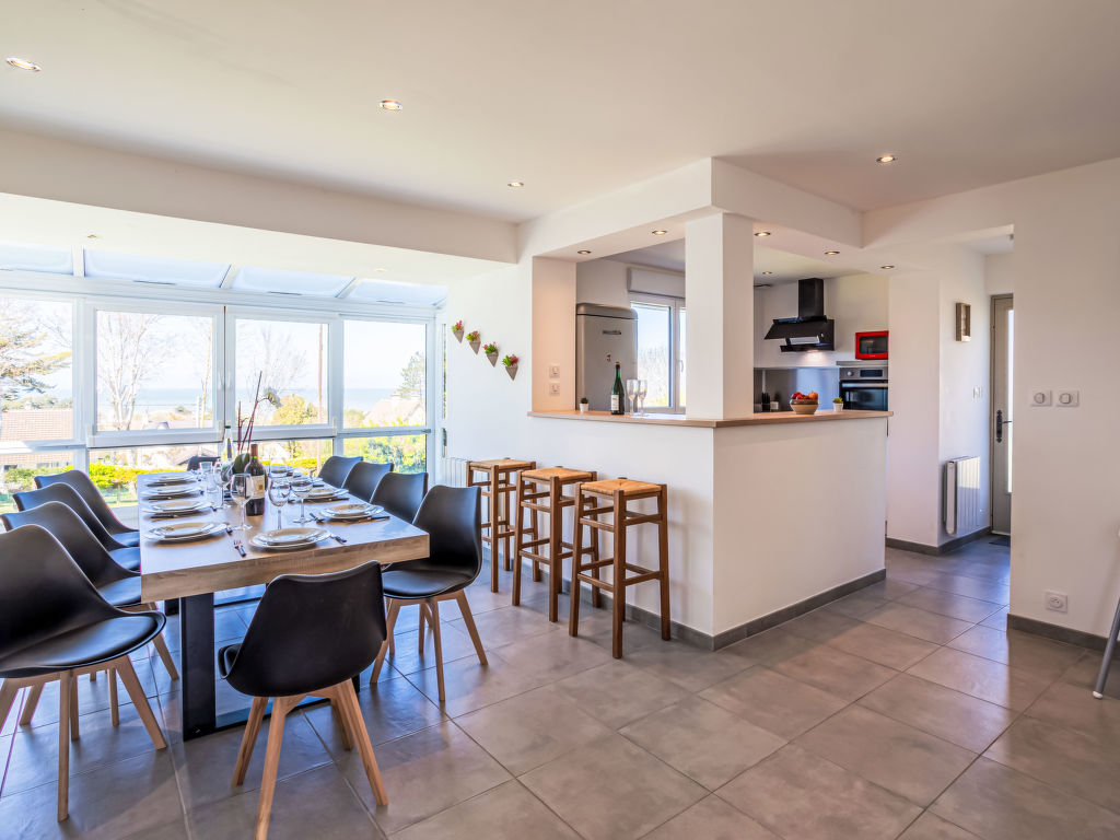 La maison du phare | Boeken bij Flickmyhouse