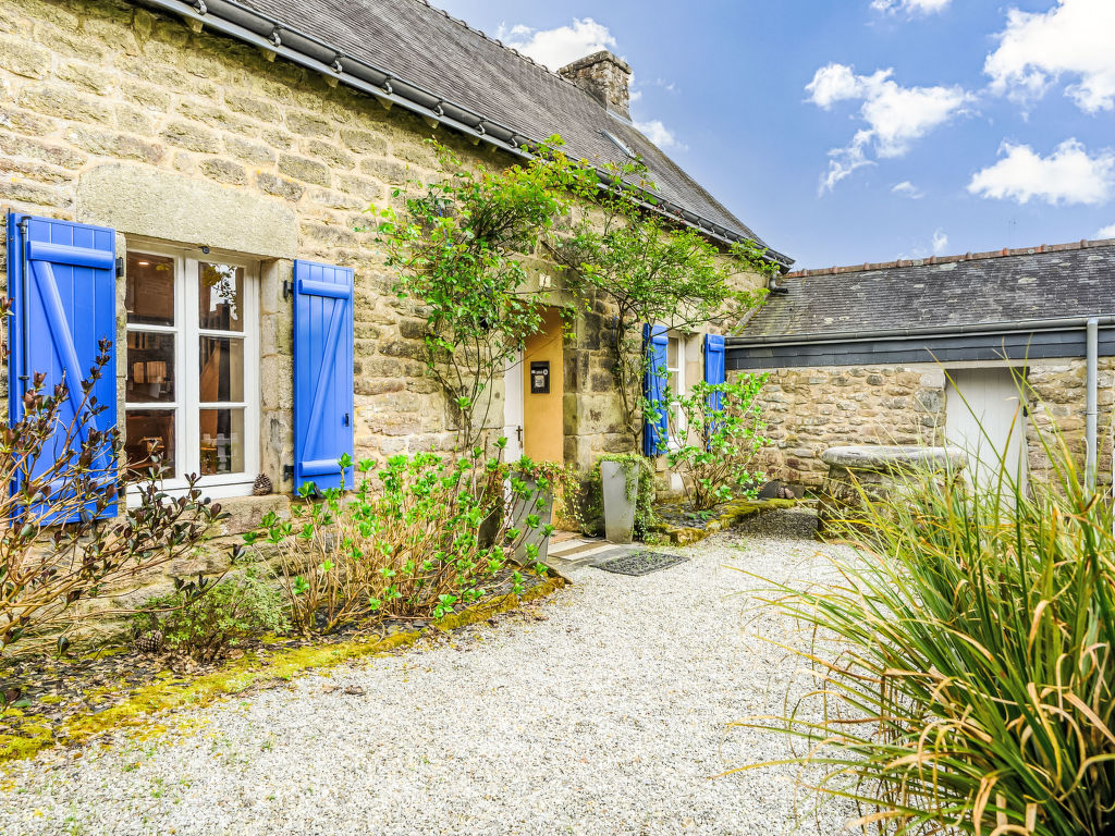 Maison de Langonnet | Boeken bij Flickmyhouse